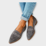 Elegantni Loaferji z Modernim Dizajnom