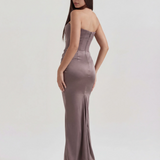 Zorica | Maxi Duga Obleka