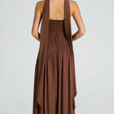 Vesna | Long Maxi Dress