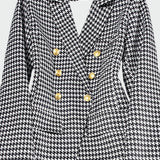 Klasičen blazer