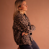 Estela - Modni Plašč