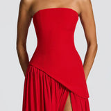 Vesna | Long Maxi Dress