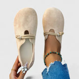 DELACROIX | Camille Comfort Moccasins