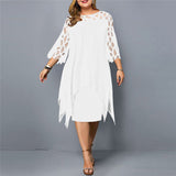 Elsa - Elegant Premium Dress