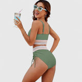 Jayzelliah | Eleganter Bikini-Set