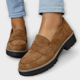 Alisa - Loafers čevlji