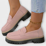 Alisa - Loafers čevlji