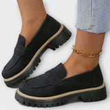 Alisa - Loafers čevlji