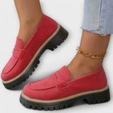 Alisa - Loafers čevlji