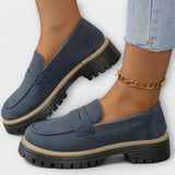 Alisa - Loafers čevlji