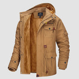 Vítor - Robusten All-Weather Plašč