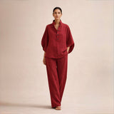 Maria | Ohlapen Linen Costume