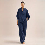 Maria | Ohlapen Linen Costume