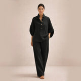 Maria | Ohlapen Linen Costume