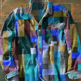 Martim - Vintage Unisex Polo