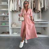 Conceição - Jean Dress