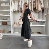 Conceição - Jean Dress