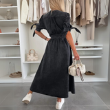 Conceição - Jean Dress