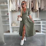 Conceição - Jean Dress