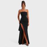 Zafira - Maxi obleka Eleganca