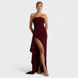 Zafira - Maxi obleka Eleganca