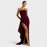 Zafira - Maxi obleka Eleganca