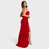 Zafira - Maxi obleka Eleganca